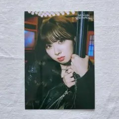 NiziU ミイヒ New EvoNUtion ラントレ