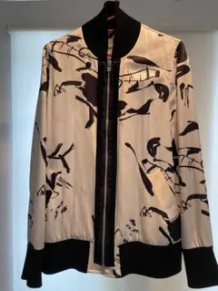 Sise シセ ブルゾン 2014AW - メルカリ