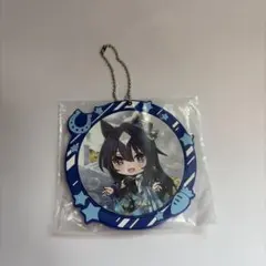 一番くじ ウマ娘 プリティーダービー フルカラーラバーチャーム ヴィルシーナ