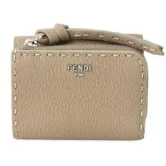 2025年最新】fendi セレリア 長財布の人気アイテム - メルカリ
