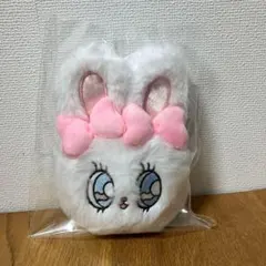 【大人気】エスターバニー　カラビナ付きぬいぐるみ　クリームバニー　#KH