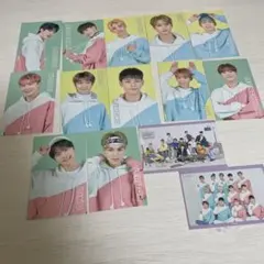 SEVENTEEN ケレン 2020 全員