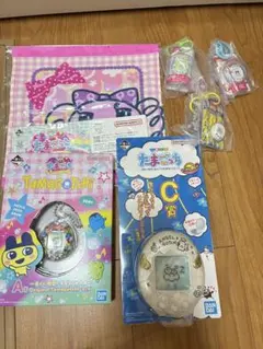 バンダイ たまごっち オリジナルセット