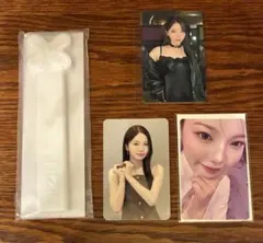 NiziU アヤカ グッズ