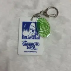 SAKAMOTODAYS 真冬 ジャンプショップ