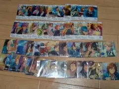 あんスタ スクエアクリアカード まとめ売り