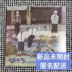 Splayit アルバム CD SPLAY CHAPTER① 新品未開封