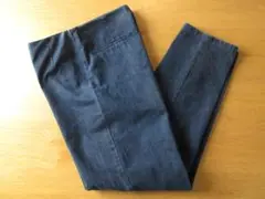 25SS apuntob / pants 定価93,500円 Standard Polyester 78 Jodhpurs Pants