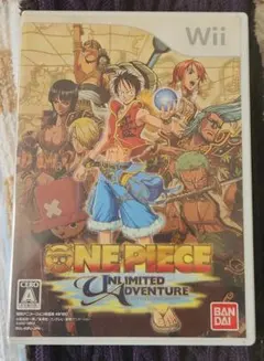 ワンピース アンリミテッドアドベンチャー