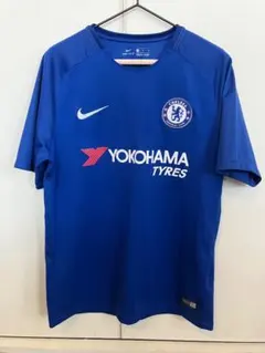 Nike Chelsea FC シャツ Mサイズ