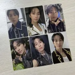 ハパユ タレントカード