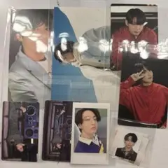 防弾少年団 BTS ジョングク グク トレカ ミニフォト まとめ売り