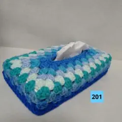 ボックスティッシュカバー インテリア