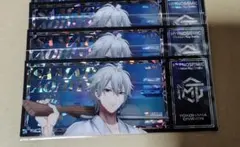 ヒプノシスマイク 8th ANNIVERSARY オンラインくじ D賞 左馬刻