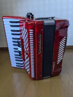 KAWAI アコーディオン - メルカリ
