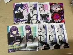 俺クロ　ブロマイドレア付き