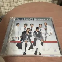 GENERATIONS FROM EXILE