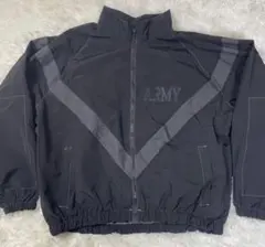 ipfu ミリタリージャケット