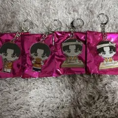 超特急 ハル Real？ ご当地キーホルダー 熊本 - メルカリ