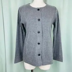 マクレガー カーディガン