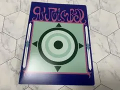 ハンターハンター HUNTER × HUNTER ウエハース シール バインダー