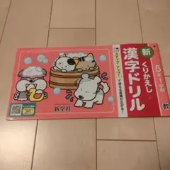 漢字 学習参考書