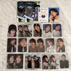 スキズ アイエン karma トレカ まとめ売り