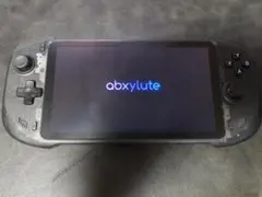 abxylute one pro