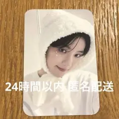 exo ベッキョン 2024 センイル カフェ ラキドロ トレカ - メルカリ