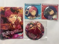 あんスタ 影片みか 斎宮宗 Valkyrie