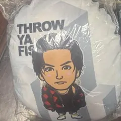 ブランケット（黒） / 川村壱馬 2025年最新】川村壱馬ブランケットの人気アイテム - メルカリ