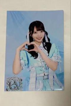 塩澤美咲 ブロマイド