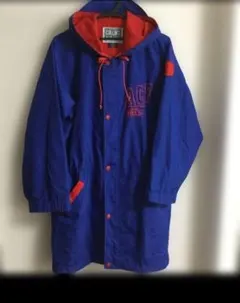 ATHLETIC FIELD COLLINS マウンテンパーカー　ユニセックス