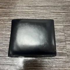 ⭐️未使用級⭐️PORTER ポーター　二つ折り財布　COUNTER カウンター　黒 ポーター PORTER ポーター カウンター ウォレット 037ー02979 吉田