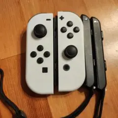 Joy-Con ホワイト