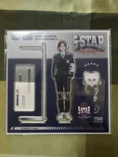straykids ヒョンジン アクスタ セット straykids スキズ ヒョンジン アクスタ アクリルスタンド セット
