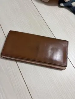 COCOMEISTER 長財布 ブラウン