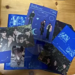 blue paradise