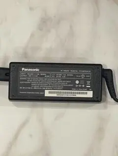 Panasonic ACアダプター CF-AA65D2A M1