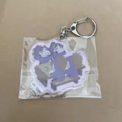 忍たま 最強の軍師 体験展 アクキー五年生