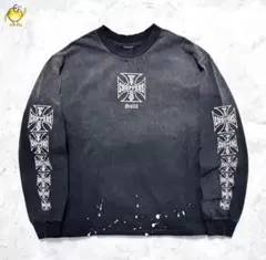 2025年最新】アイアンクロス tシャツの人気アイテム - メルカリ