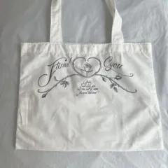 eternal you バッグ