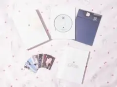 ୨୧フォトカード付き୨୧ BTS BE Essential Edition グク