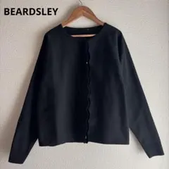 2025年最新】BEARDSLEY レディース カーディガン・ボレロ