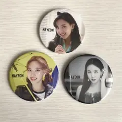 TWICE ready to be special 缶バッジ 9個 ダヒョン TWICE ready to be special 缶バッジ 9個 ダヒョン 楽天市場