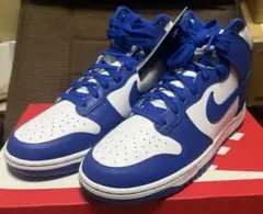 NIKE DUNK HI RETRO 28cm 新品未使用