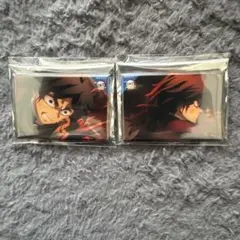 鬼滅の刃 無限城編　冨岡義勇　全方位コレクション缶バッジ