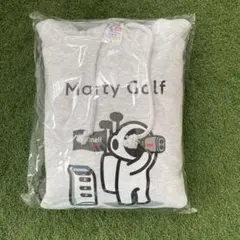 【非売品・新品】　Matry Golf Bushnell パーカー Sサイズ