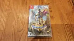 ドラゴンクエストIII Nintendo Switch