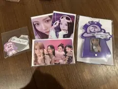 NiziUniverse ハッピードロー マヤ